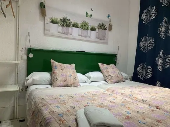 Tek Kişilik Oda, Özel Banyo