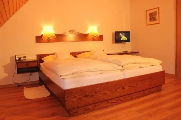 Apart Daire (Feldberg)