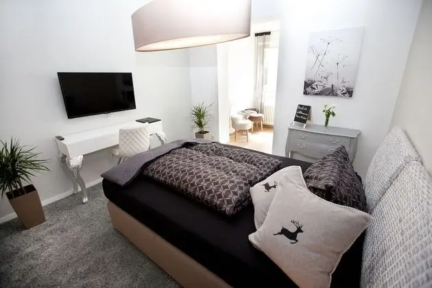 Comfort Tek Kişilik Oda