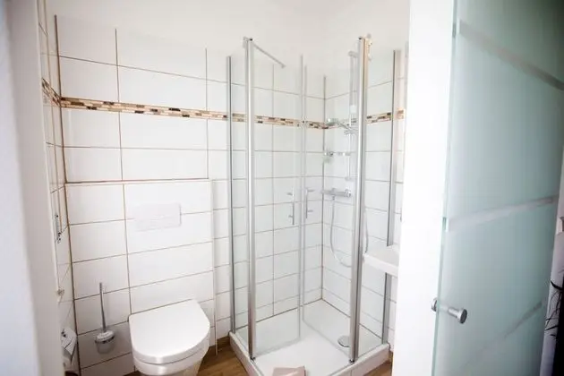 Comfort Tek Kişilik Oda