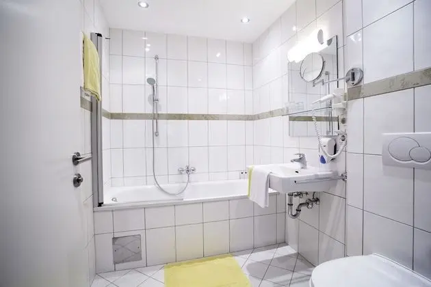 Standard Tek Büyük Yataklı Oda, 1 Yatak Odası, Dağ Manzaralı