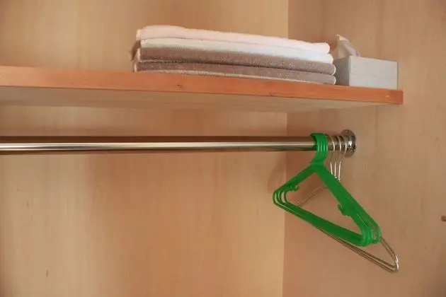 İki Ayrı Yataklı Oda, Sigara İçilmez, Özel Banyo (1 - 2 People)