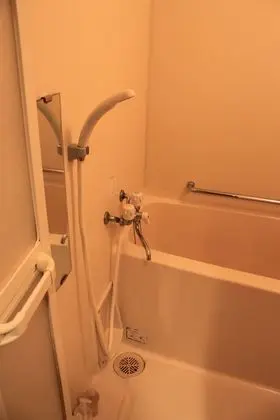 İki Ayrı Yataklı Oda, Sigara İçilmez, Özel Banyo (1 - 2 People)