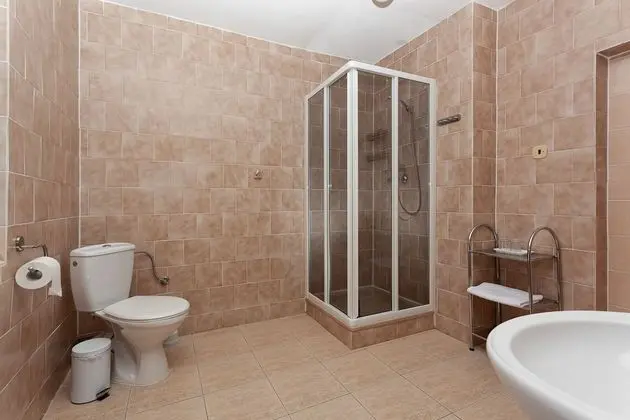 Family Süit, 1 Yatak Odası