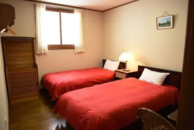 Standard İki Ayrı Yataklı Oda, 2 Tek Kişilik Yatak, Ortak Banyo