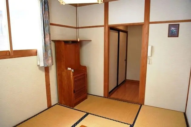 Traditional Oda, Ortak Banyo (Japanese Style)