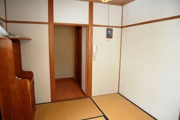 Traditional Oda, Ortak Banyo (Japanese Style)