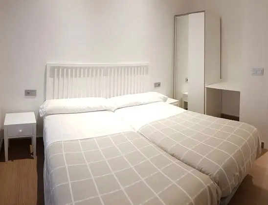 Apart Daire, 2 Yatak Odası, Veranda (Soroa)