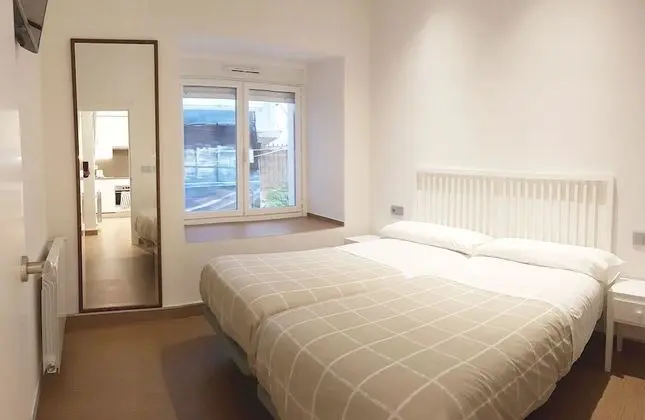 Apart Daire, 2 Yatak Odası, Veranda (Soroa)