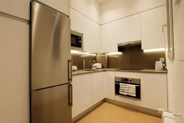 Apart Daire, 2 Yatak Odası, Veranda (Soroa)