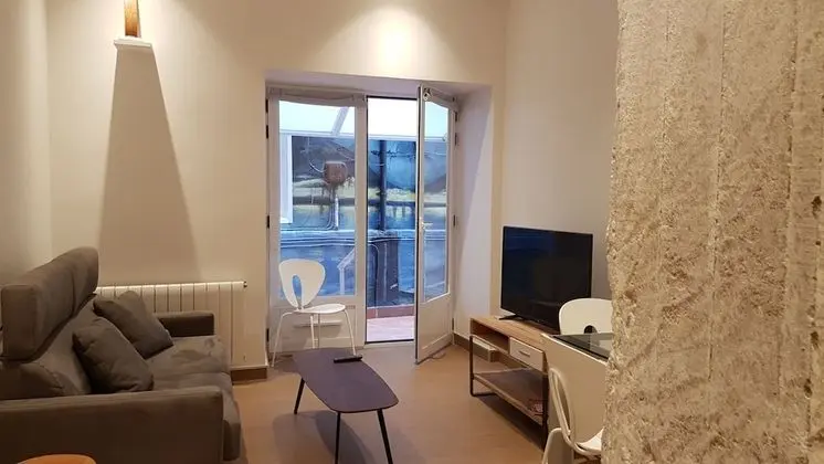Apart Daire, 2 Yatak Odası, Veranda (Soroa)