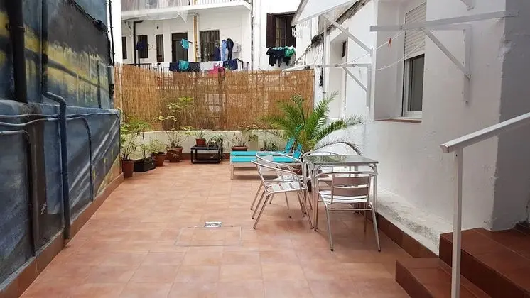 Apart Daire, 2 Yatak Odası, Veranda (Soroa)