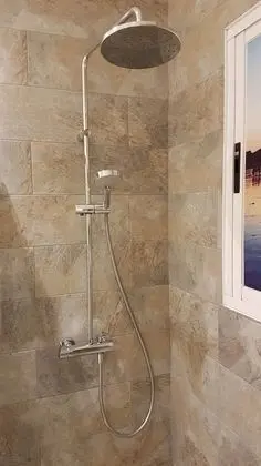 Apart Daire, 2 Yatak Odası, Veranda (Soroa)