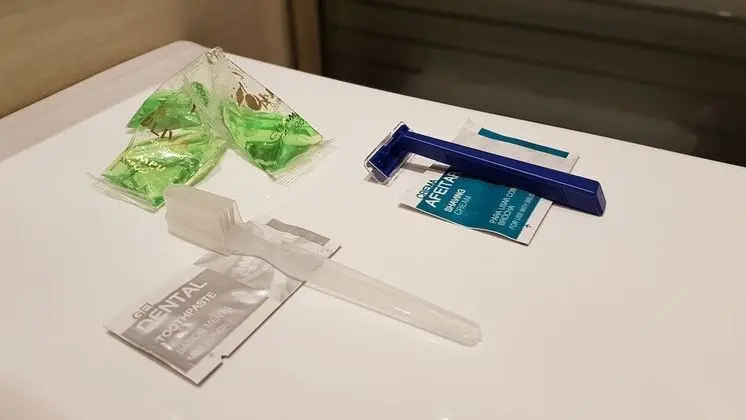 Apart Daire, 2 Yatak Odası, Veranda (Soroa)