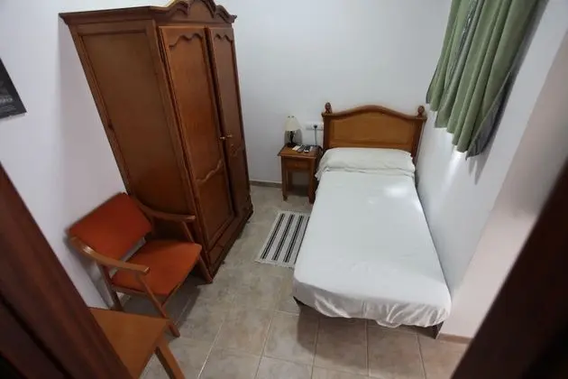 Tek Kişilik Oda