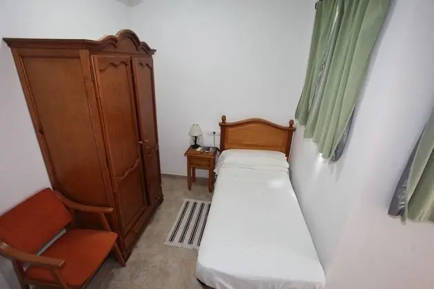 Tek Kişilik Oda