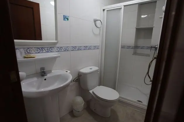 Tek Kişilik Oda