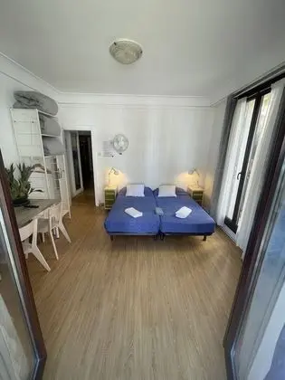 Deluxe Üç Kişilik Oda, 3 Tek Kişilik Yatak