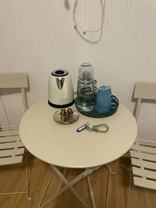 Deluxe Üç Kişilik Oda, 3 Tek Kişilik Yatak