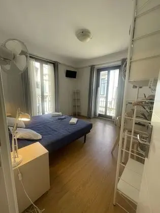 Deluxe Üç Kişilik Oda, 3 Tek Kişilik Yatak