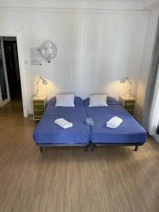 Deluxe Üç Kişilik Oda, 3 Tek Kişilik Yatak