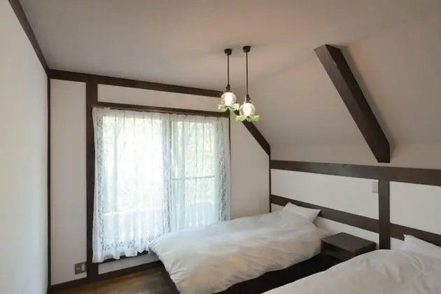 Oda, Özel Banyo (Western Style)