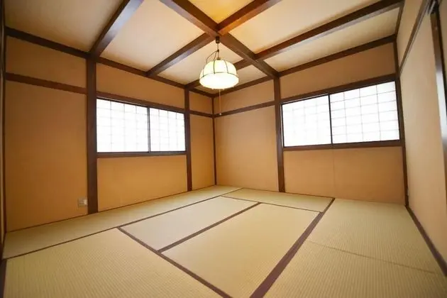 Traditional Oda (Japanese Style)