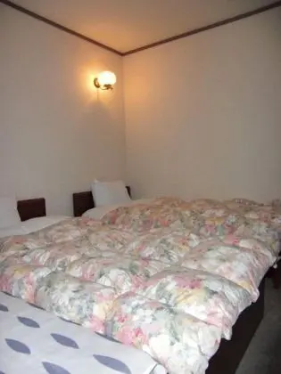 Standard İki Ayrı Yataklı Oda, Ortak Banyo
