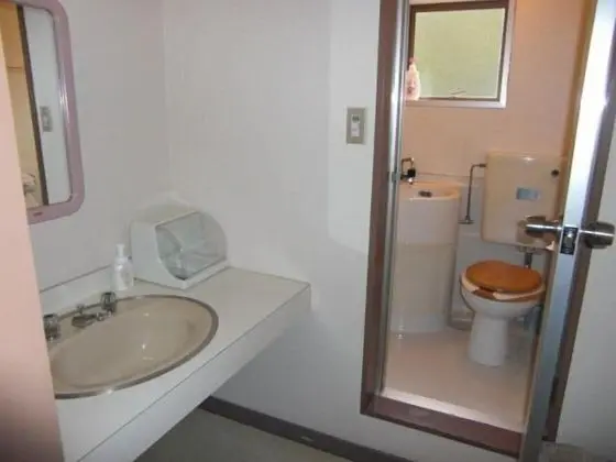Standard İki Ayrı Yataklı Oda, Özel Banyo