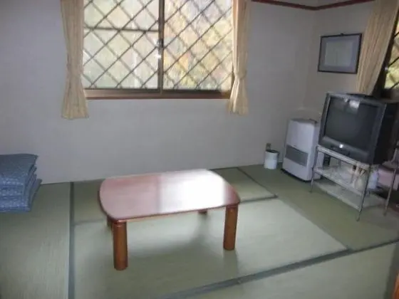 Traditional Oda, Ortak Banyo (Japanese Style)
