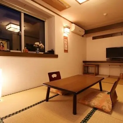 Oda (Japanese Style)