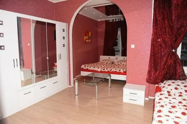 Basic Tek Büyük Yataklı Oda