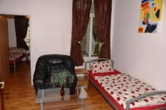 Basic Tek Kişilik Oda