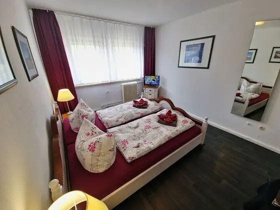 Economy Tek Büyük Yataklı Oda, 1 Büyük (Queen) Boy Yatak