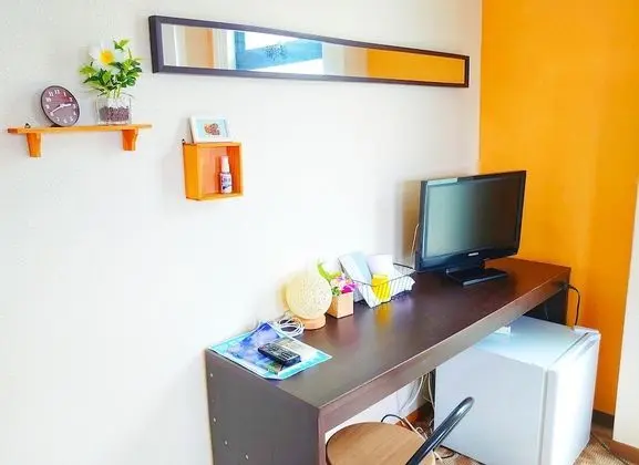 Basic İki Ayrı Yataklı Oda