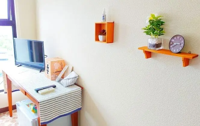 Basic İki Ayrı Yataklı Oda