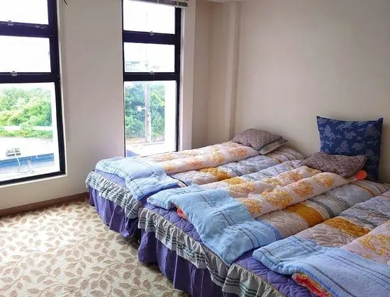 Basic Üç Kişilik Oda