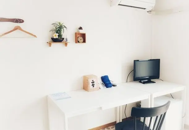 Basic Üç Kişilik Oda