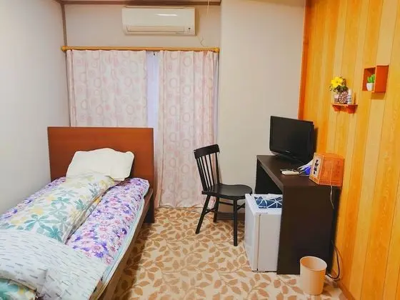 Business Tek Kişilik Oda