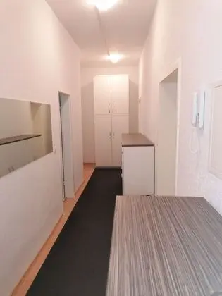 Tek Büyük Yataklı Oda, Ortak Banyo