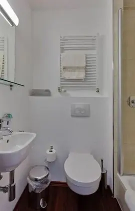 Economy Tek Kişilik Oda