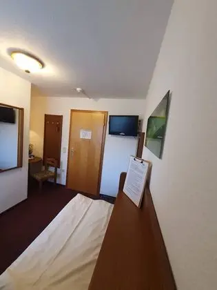 Basic Tek Kişilik Oda