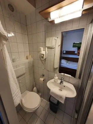 Basic Tek Kişilik Oda