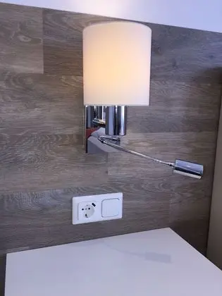 Tek Büyük Yataklı Oda, 1 En Büyük (King) Boy Yatak, Sigara İçilmez