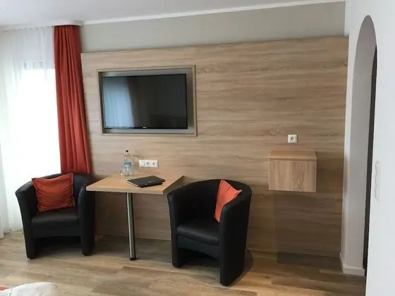 Tek Büyük Yataklı Oda, 1 En Büyük (King) Boy Yatak, Sigara İçilmez