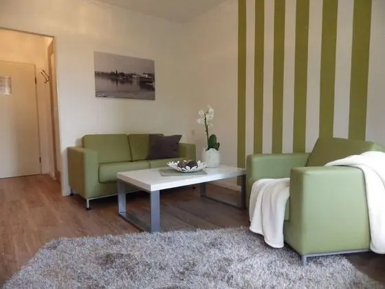 Comfort Süit, 1 Yatak Odası, Buzdolabı