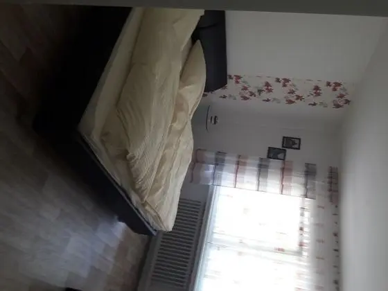 Basic Tek Büyük Yataklı Oda