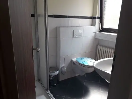 Basic Tek Büyük Yataklı Oda