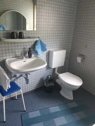 İki Ayrı Yataklı Oda