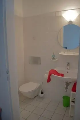Tek Kişilik Oda